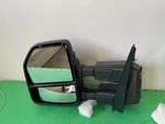 Ford F150 2015 2016 2017 2018 Left Driver Side Mirror W/heat JL34-17683-ABC5YGY. Fixed Price $275.00.