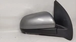2007-2007 Pontiac Wave Passenger Right Side View Power Door Mirror Gray MXEE4. Fixed Price $51.96.