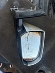 Right Passenger Side Door Mirror 2014-2018 Cadillac Ats Oem #43444. Fixed Price $125.00.