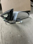 2007-2012 Chevrolet Impala Front Right Passenger Side View Mirror Power Oem. Fixed Price $45.00.