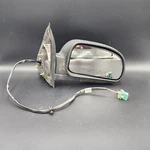2002-2009 Chevy Trailblazer Right Side View Mirror Gmc Envoy Used Oem (see Pics). Fixed Price $34.99.