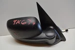 2002-2007 Jeep Liberty Right Side View Mirror W/o Auto Dimming Oem, 128-04179. Fixed Price $60.00.
