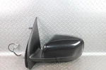 11-15 LR2 Santorini Black Left Side Power Folding Heated Door Mirror Factory Oem. Fixed Price $251.99.