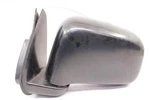 Side View Mirror Honda Cr-v 97 98 99 00 Left Blue 1015213. Fixed Price $49.99.