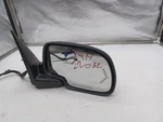 06 07 Chevy Sliverado 2500 Front Right Side Mirror Chrome 15904035. Fixed Price $111.99.