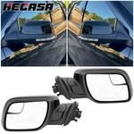 Heated W/ Turn Signal Side Power Mirrors Puddle Light Ford Explorer 16-19. Fixed Price $224.45.