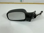 1999-2004 Jeep Grand Cherokee Front Left Side View Mirror Power Heated Oem. Fixed Price $66.49.