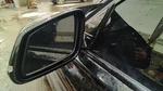 Driver Side View Mirror Power Thru 12/12 Fits 12-13 Bmw 320I 7007210. Fixed Price $135.89.