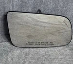 2010-2019 Lincoln Mkt Right Passenger Side Door Mirror Glass Blind Spot Oem. Fixed Price $39.95.