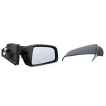 New Genuine 2010-2012 Buick Lacrosse Exterior Driver Side View Mirror 22857476. Fixed Price $353.80.