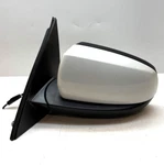 Bmw X5 2007 2013 Left Driver Side Power Door Mirror Auto Dimming Oem. Fixed Price $127.49.