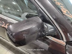 Passenger Right Side Mirror Power Heated Turn Signal Fits 06-08 Lucerne 1357892. Fixed Price $50.00.