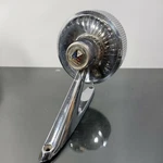 Vintage Ford Left Mirror Cruiser Rat Rod Fairlane Galaxie CIAB-17743-A. Fixed Price $99.00.