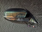 2012-13 Land Rover Range Evoque Genuine Right Mirror W/camera. Fixed Price $350.00.