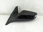 2016-2018 Chevrolet Malibu Driver Left Side View Power Door Mirror Black DSD5B. Fixed Price $72.53.