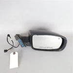 2011-2014 Dodge Charger Right Door Mirror 1LD58DX8AG Black Oem. Fixed Price $56.69.