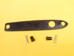 1970-1976 Maverick Sport Mirror Gasket Drivers Side D0DB-17724-A. Fixed Price $19.99.