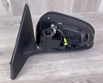 2013-2015 Toyota Avalon Left Rear View Outside Mirror 87906-07041 Oem. Fixed Price $59.99.