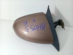 1992-1995 Mercury Sable Front Right Side Power Door View Mirror Oem, 128-00267. Fixed Price $44.99.