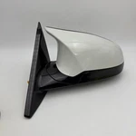 2015-2020 Bmw F80 M3 F82 M4 Left Outside Mirror Power-fold Surround White. Fixed Price $249.99.