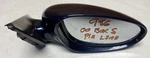 1996-2004 Porsche Boxster 986 Passenger Door Power Mirror (L3AZ) 99653773200. Fixed Price $75.00.