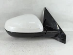2025 Chevrolet Trailblazer Passenger Right Side View Power Door Mirror Xpofp. Fixed Price $397.69.