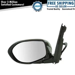 Left Mirror Fits 2014-2017 Honda Odyssey. Fixed Price $109.71.
