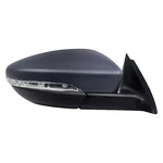 Power View Mirror For Volkswagen Passat 12 Passenger Side Heated Standard Line. Fixed Price $91.67.