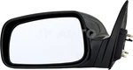 For 2007-2011 Toyota Camry Power Heated Side Door View Mirror Left. Fixed Price $43.82.