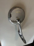 1965 1966 Chevrolet Chevelle P 3863609 C1 Bowtie Mirror. Fixed Price $6.00.