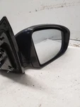 Used Right Door Mirror Fits: 2013 Nissan Murano Power Non-heated Grade. Fixed Price $56.00.