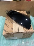 2021-2026 Toyota Sienna Passenger Side Mirror Cover ,oem New. Fixed Price $85.00.