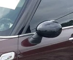 2016-2019 Mini Clubman Lh Driver Door Mirror Side View Oem. Fixed Price $250.16.