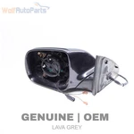2010-2015 Audi Q7 Tdi Left Side View Mirror W/ Memory 4L1857409BC. Fixed Price $309.99.