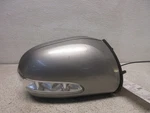 2006-2008 Mercedes Class Passenger Rh Power Door Mirror Oem Lkq. Fixed Price $178.08.
