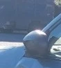 2011-2013 Subaru Forester Lh Driver Door Mirror Side View Oem. Fixed Price $135.68.