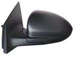 2011-2015 Chevy Cruze Sedan 2016 Limited, Textured Manual Non-heated Left Mirror. Fixed Price $49.95.