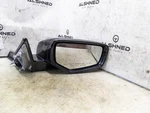 2016-2019 Cadillac Cts Right Passenger Side Rearview Mirror 84348245 Oem *read*. Fixed Price $125.69.
