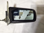 Mercedes W123 200E 200TE 300D 300TD 240D 280E Right Mirror Mechanical #21 Jo. Fixed Price $153.00.