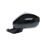 New Premium Fit Unpainted Driver Side Door Mirror 76258T20A01. Fixed Price $82.71.