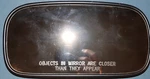 New Oem Gm Passenger Side Rearview Mirror Glass 88891649 Seville 1998 1999-2004. Fixed Price $99.99.