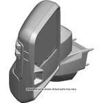 Genuine Gm Black Driver Side Door Mirror 84879444. Fixed Price $629.84.
