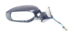 2017 Infiniti Q50 Oem Left Side View Door Mirror Black Needs Paint. Fixed Price $333.80.
