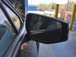 Used Right Door Mirror Fits: 2023 Kia Sportage W/turn Signal W/o Camera Matte Bl. Fixed Price $140.00.