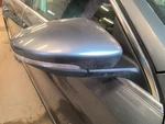 Door Mirror,passenger Side View Without Memory Heated Fits 16-20 Passat 4. Fixed Price $144.95.