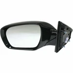 Lh Mirror Power/heated Without Signal Lamp Fits 2013 2018 Hyundai Santa Fe Sport. Fixed Price $107.79.