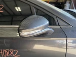 Passenger Side View Mirror Power Removable Painted Cover Fits Fusion 1818160. Fixed Price $112.00.