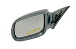 2015 Audi Q5 Premium Left Drivers Side Mirror Gray 8R1857409AE T94 Oem. Fixed Price $89.35.