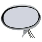 Oer ME1643 70 Fits Mopar E-body Remote Outer Door Bullet Mirror, Lh. Fixed Price $120.99.