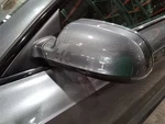 Lh Driver Side 2014 RS5 Audi Door Mirror SKU#3839894. Fixed Price $192.85.